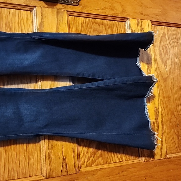 Flying Monkey flare jeans - Picture 2 of 9